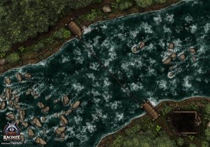 Into The Wild - Kingmaker - Map Pack 1