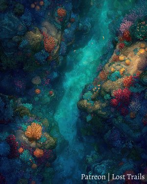 A collection of Shipwrecks