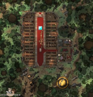 [45x47] Tech Chapel