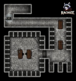 Six Feet Under Map Pack - Agents of Edgewatch