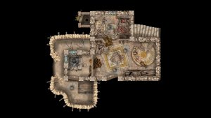[Assets] I made a Desert Ruins Asset Pack to help you quickly build and clutter up your arid wastelands and sandy dungeons!