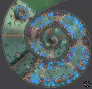 Get ALL of my Maps for FREE for the next 24 Hours!!