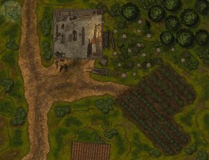 Everstill Part 1