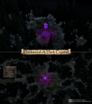 Darkwood-A Dark Crystal (52x29)