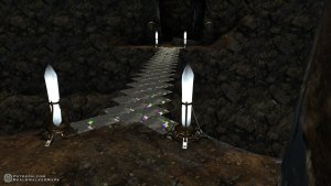 Lair of the Lich-Ghoul Pits (52x29)