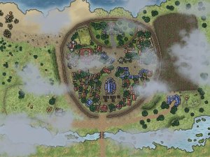 Wyn - A City Like No Other