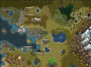 First Time - LF Advice