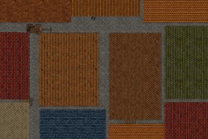 Urban Ambush – Street and sewers
