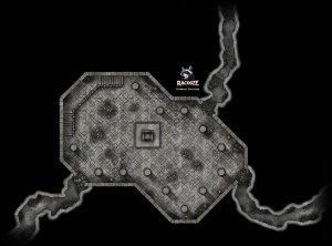 Spires of Xin-Shalast Map Pack - Rise of the Runelords