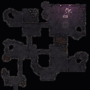 Hello! I've been learning Inkarnate following their youtube videos. This is what've made so far. What do you think?