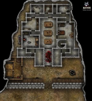 Kindred Crossing & Stonehome - Rusthenge