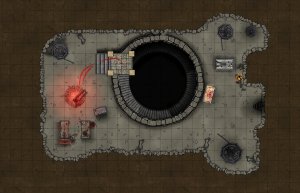 Reign of Winter Book 3 Part Five: The Mother