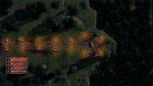The Duel (48x27)