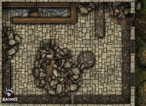 Eulogy For Roslar's Coffer Map Pack - Tyrant's Grasp