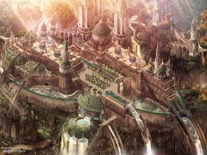 Creator Spotlight: Bryan Marshall Arts