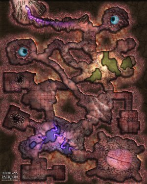 10 Super Battlemaps!!  Heroic Maps - Final day of our 13th Birthday Sale!