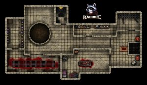 Dreaming Palace - Agents of Edgewatch