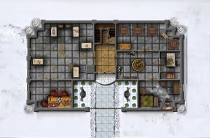 Book 2 Part 3 - The Dragon of Whitethrone