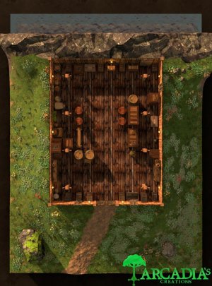Warehouse [20x27]