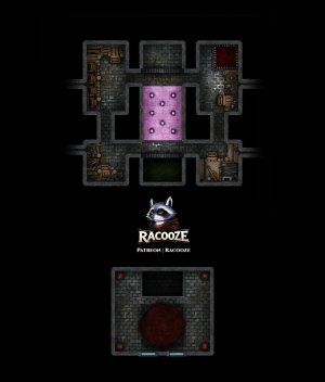 The Sunken Queen - Curse of the Crimson Throne