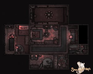 [19x15] Arnnwick First Floor Blood