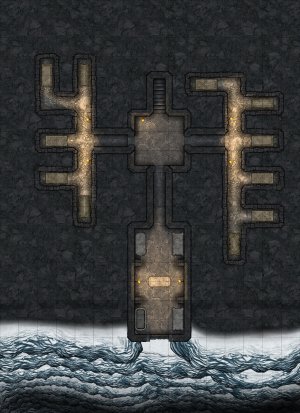 Final batch of quests from Dragon of Icespire Peak adventure