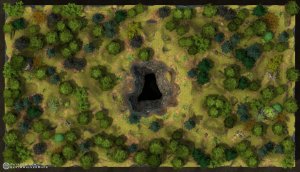 Sinkhole (52x29)