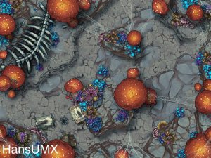 Underdark adventures