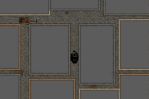 Urban Ambush – Street and sewers