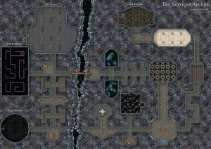 The Keystone Archive