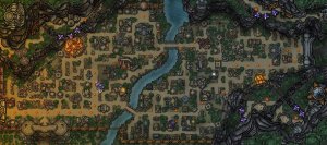 Some of my best maps