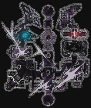 for my adventures in my floating island world i make my own maps