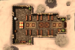 Reign of Winter Book 1 Part 3 - Land of the White Witches - Waldsby