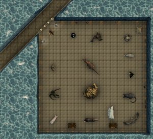 Reign of Winter, Book 4 The Frozen Stars - Part Four: Ivoryglass 2 of 3