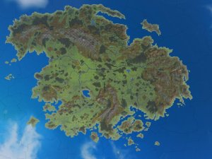 Mapmaking request