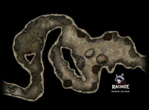 Curse of the Lady's Light Map Pack - Shattered Star