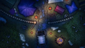 Camp Entrance - 16x9 - 256 ppi