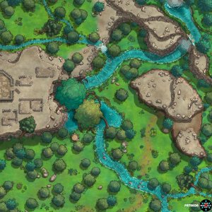 Here's Your Second Chance to get ALL of my Maps for FREE