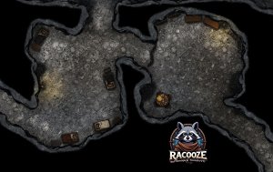 Summershade Granite Quarry - Age of Ashes