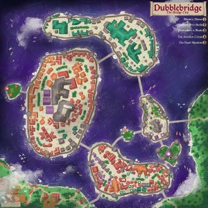 Download ALL of my 500+ Map Backlog for FREE for the next 24 Hours!