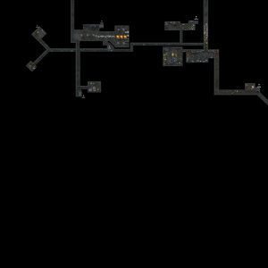 Sci-Fi Droid Factory, with Cellars, 2nd stories and roofs