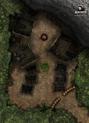 Companion Pack 1 - Kingmaker