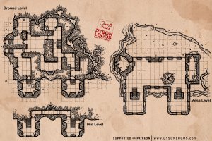 Barin's Stonehold