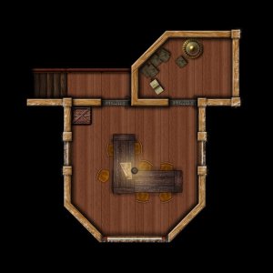 Reign of Winter Book 1  - An Early Frost -  The Hight Sentinel Lodge