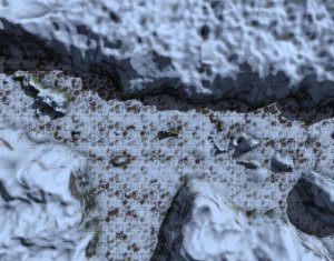 Reign of Winter, Book 4 The Frozen Stars - Part Three: Into The Drakelands