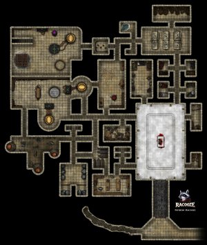 Rusthenge & The Skymetal Workshop - Rusthenge