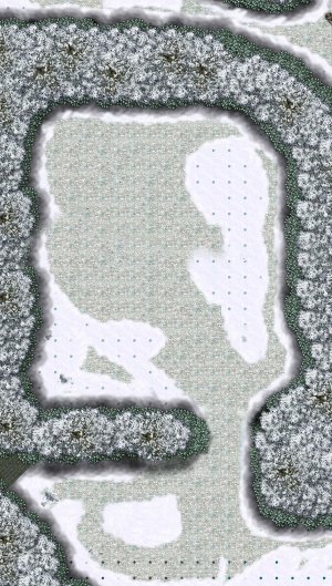 Reign of Winter Book 2 Part 4 — The Endless Forest