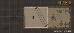 1930s Yemenis Village Coffee House