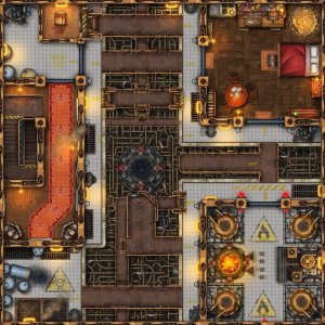 Some of my best maps