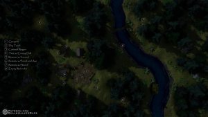 Abandoned Camp (52x29)